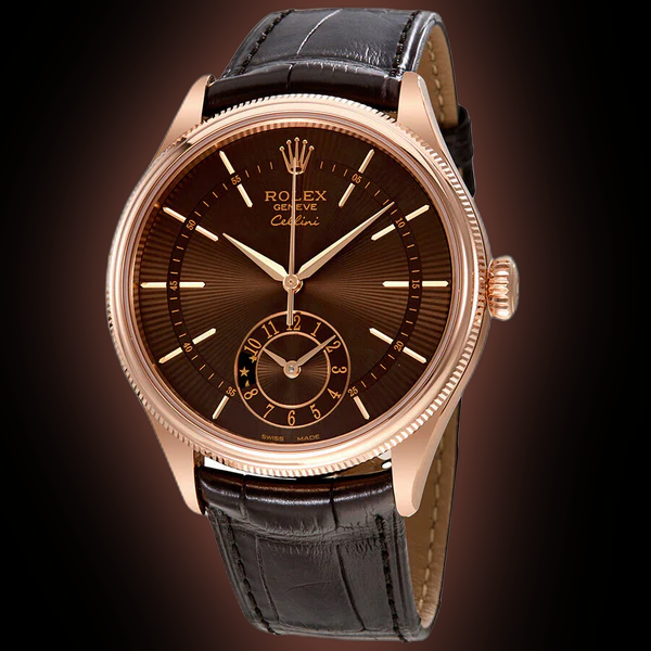 中田④ Rolex 50525 Watches - Prices, Models, Details | Coveted